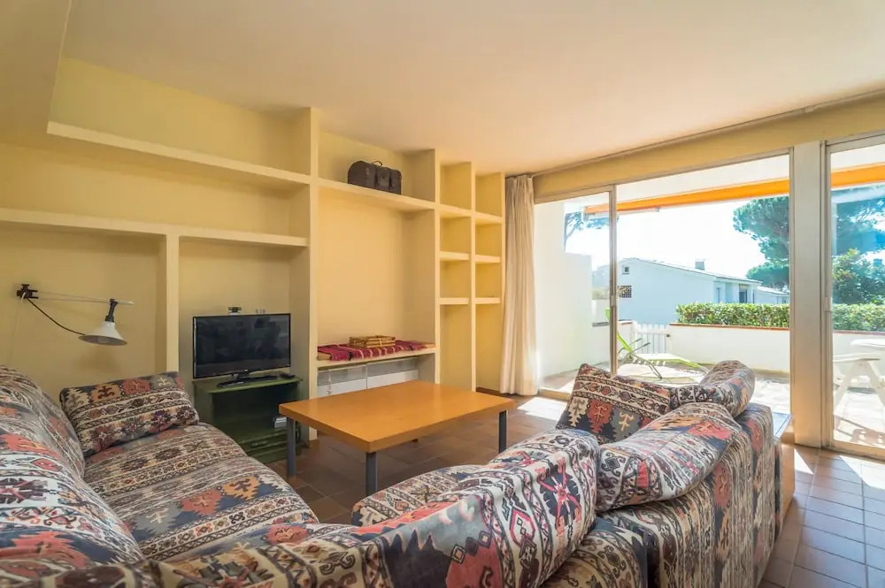 Bf-6 Calella De Palafrugell 4 Pax