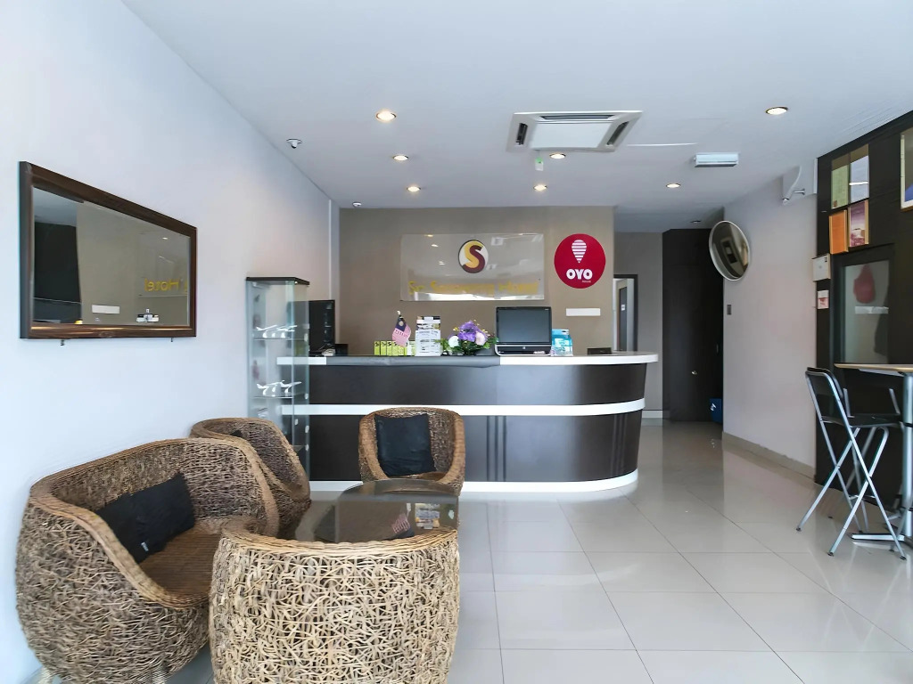 Hotel Ideal Senawang