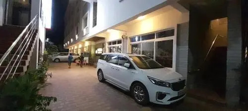 Hotel Golden Sand