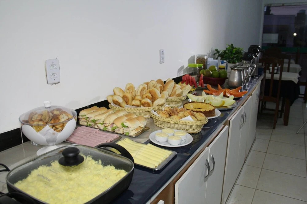 Porto Seguro Hotel - Porto Velho