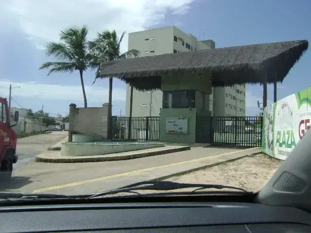 Condominio Plaza