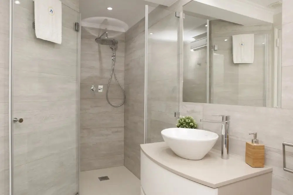 The Words Apartment in the Heart of Cascais