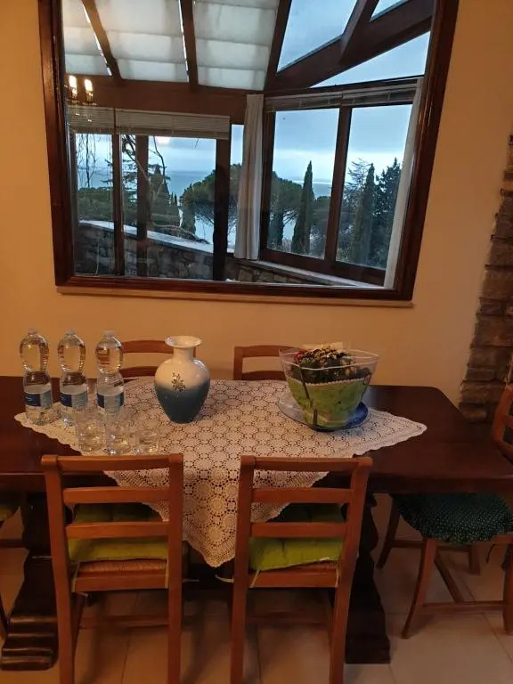 Casa Vista Lago 154 SQM