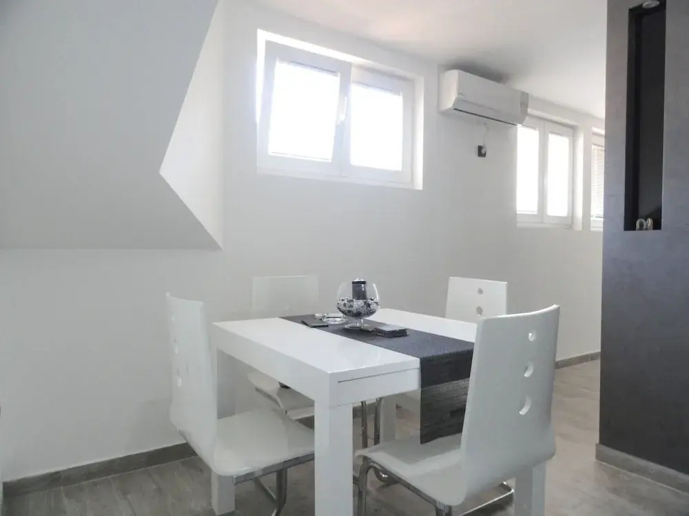 Budva Apartments