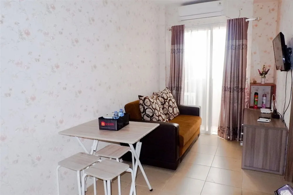 Best Price Medina Apartment Near Karawaci And Gading Serpong