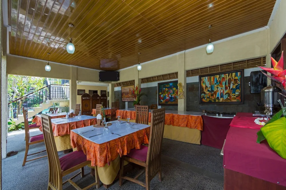 ZEN Premium Ubud Sanggingan 2