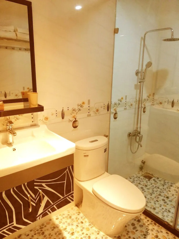 Gia Bảo Nguyễn Hotel