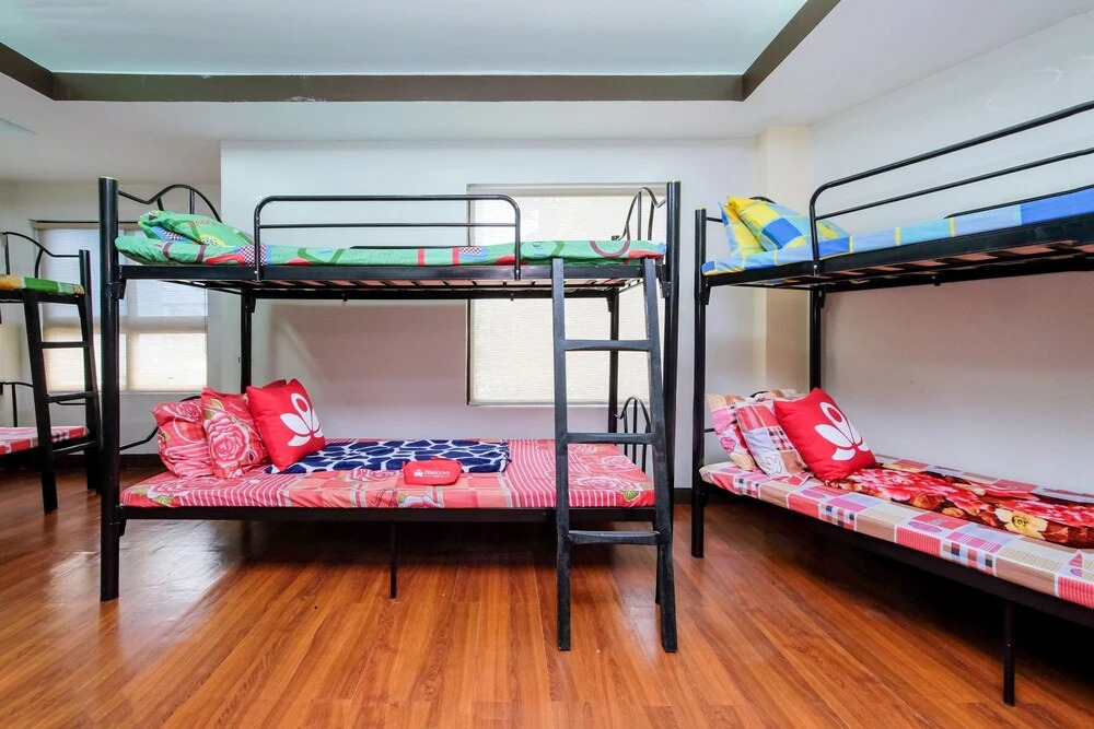 ZEN Hostel Quirino Ave. Malate