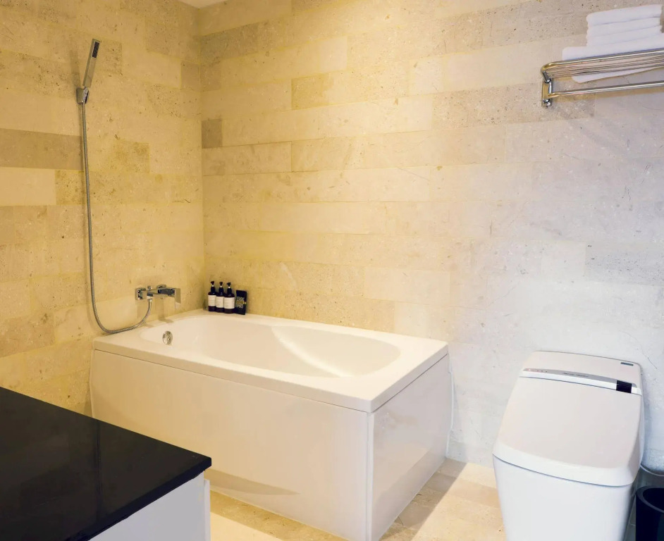 Busan Amare Hotel