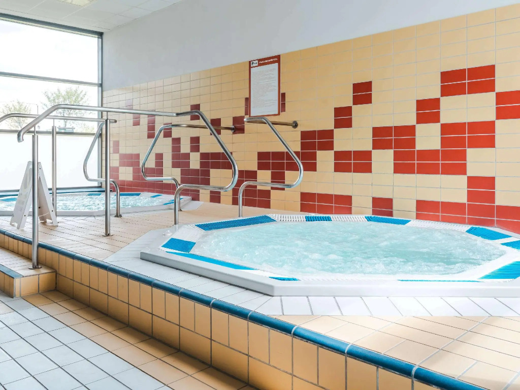 ibis styles Bolesławiec
