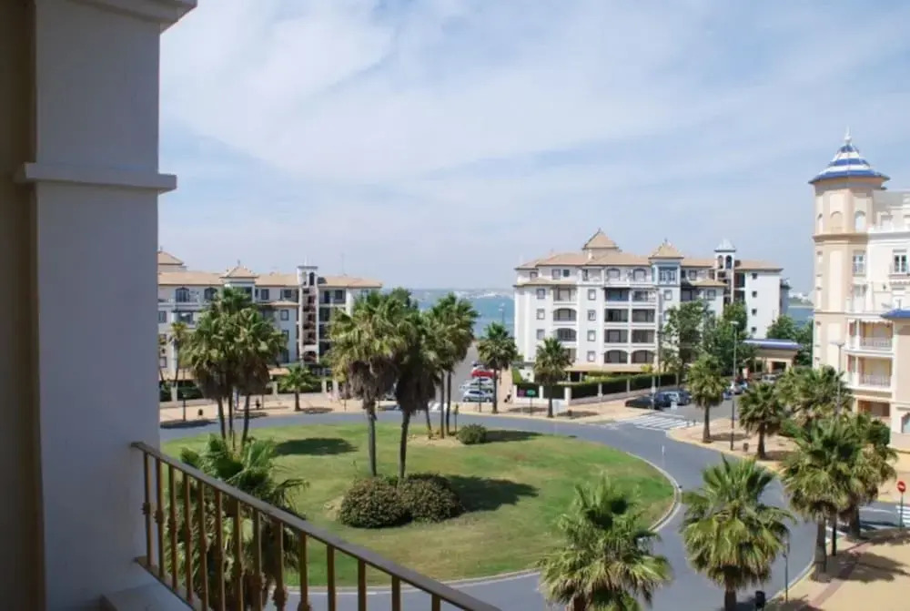 Holiday Home by the Sea in Andalusia