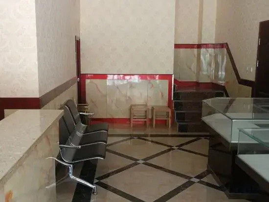 Luqu Jiangyuan Inn