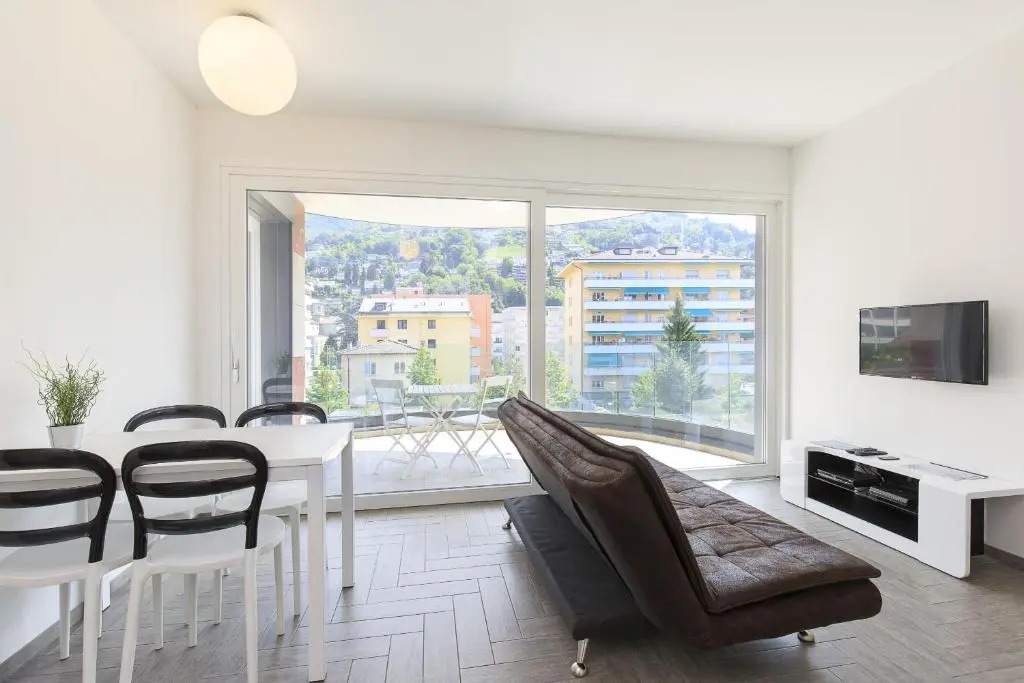 Roggia Apartments by Quokka 360 - Just a Short Walk from Parco Ciani