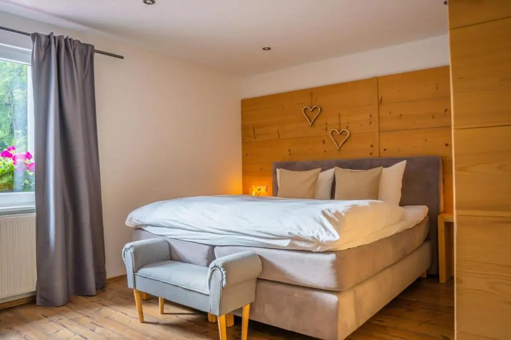 MINAROSO appartements am badeparadies