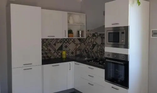 Flat 2 Bedrooms 1 Bathroom - Imperia