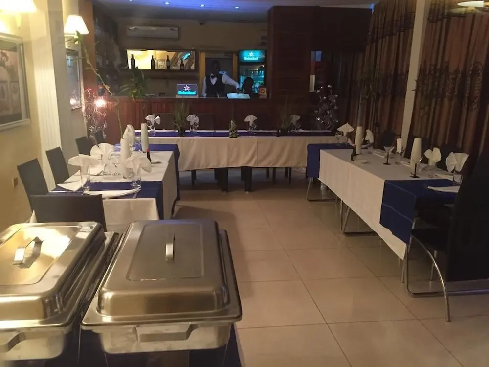 Riviera Hôtel Brazzaville