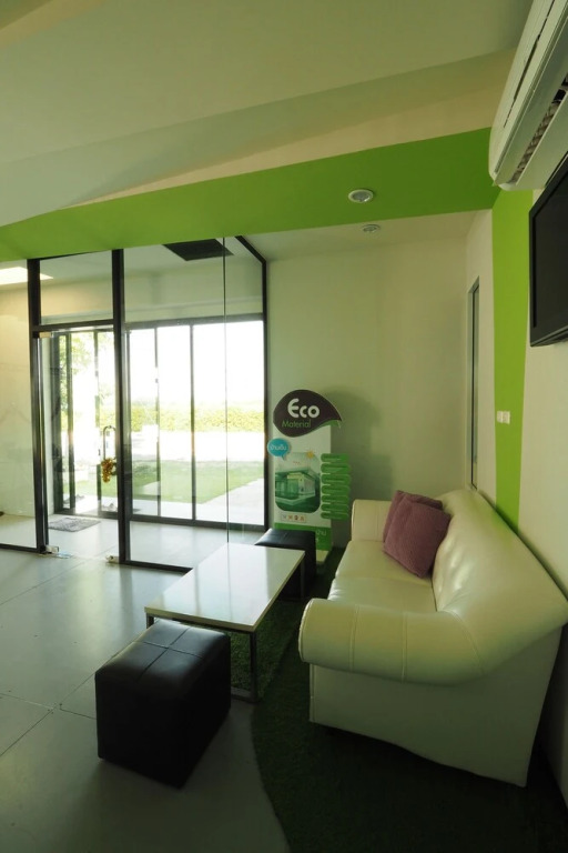 Le Leaf Pool Villa 3