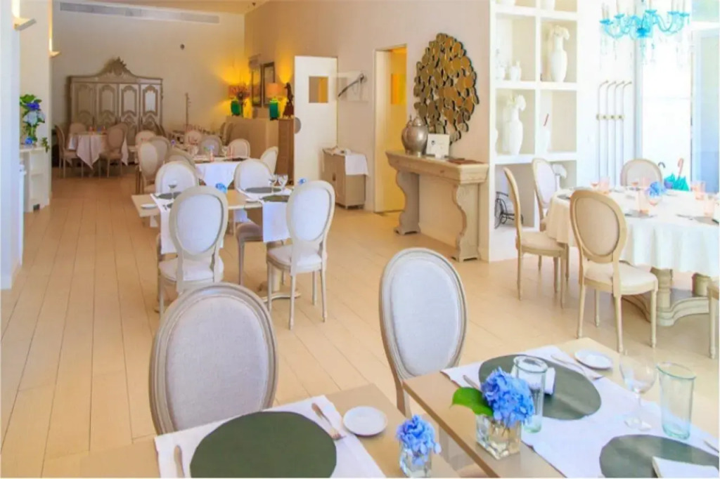 Villa Sandini Hotel & SPA