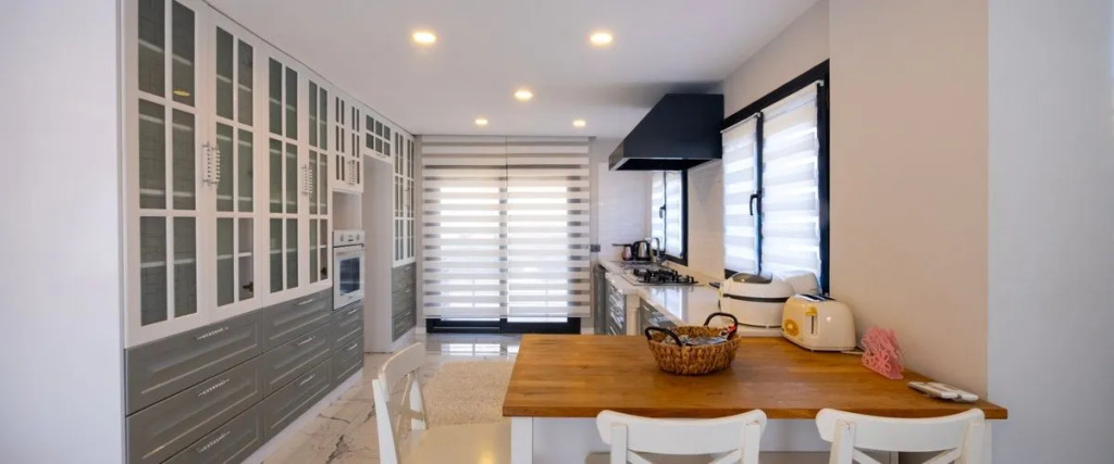 Villa Serenity Fethiye