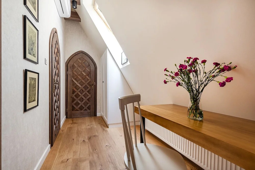 Gotyk House