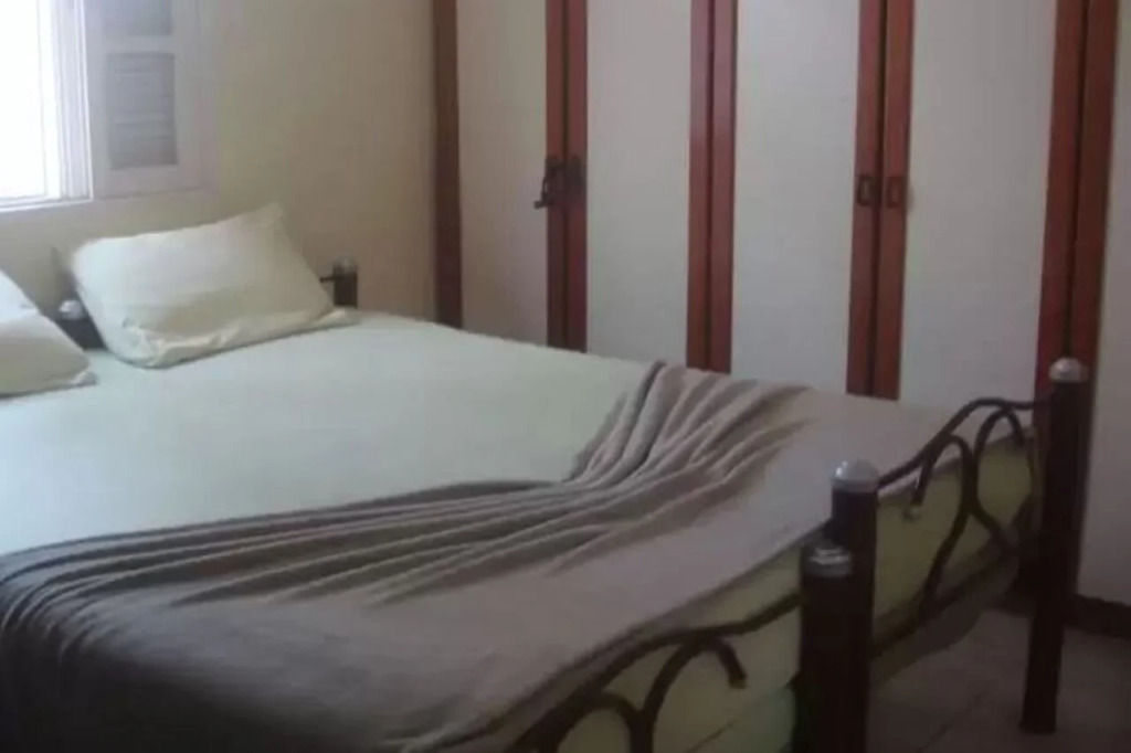 ClubeHostel São Francisco