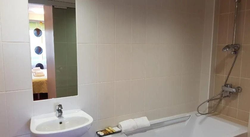Tartu Rakendusliku Kolledži Hotell