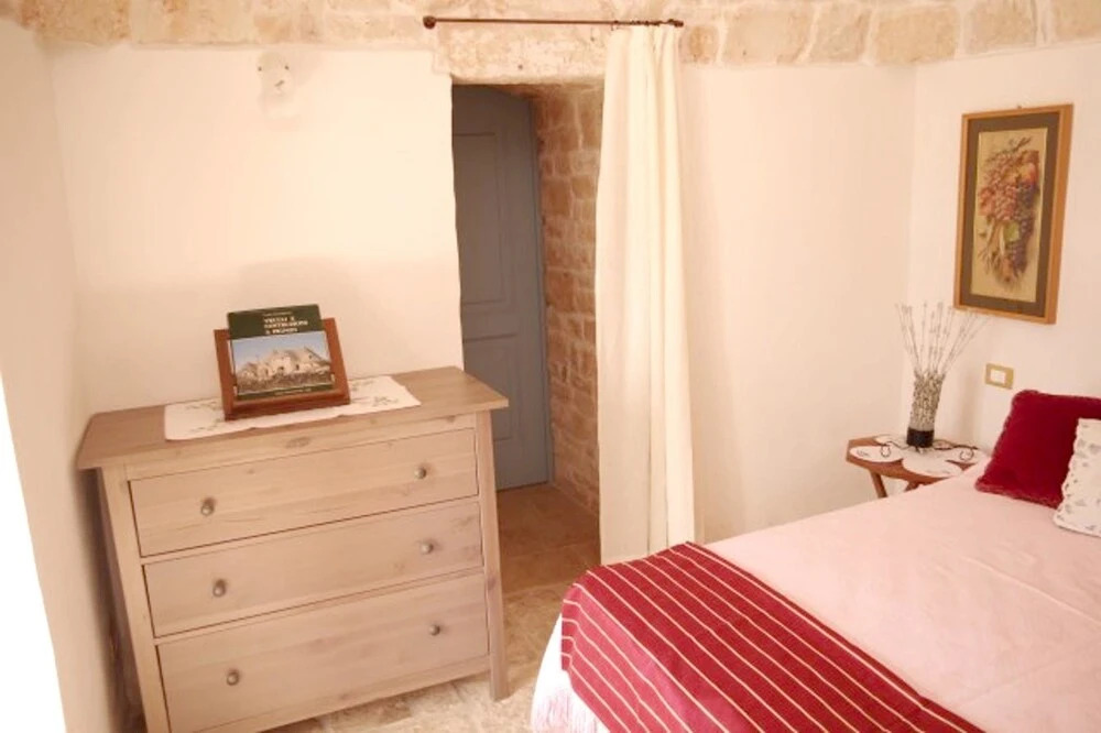 House With one Bedroom in Martina Franca, With Furnished Terrace - 30