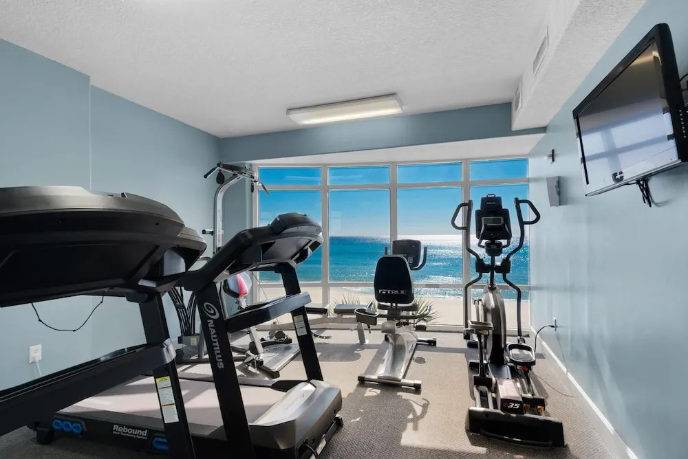 Emerald Isle Resort 605