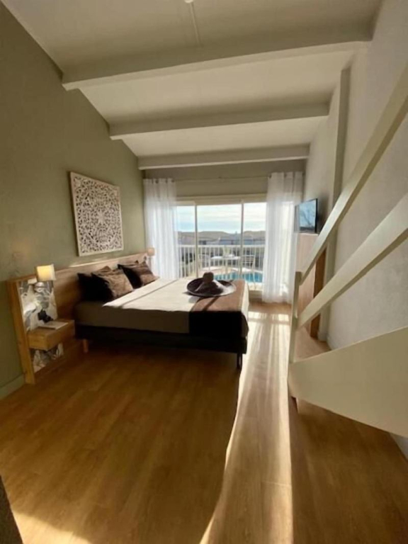 CAPAO Beach Hôtel