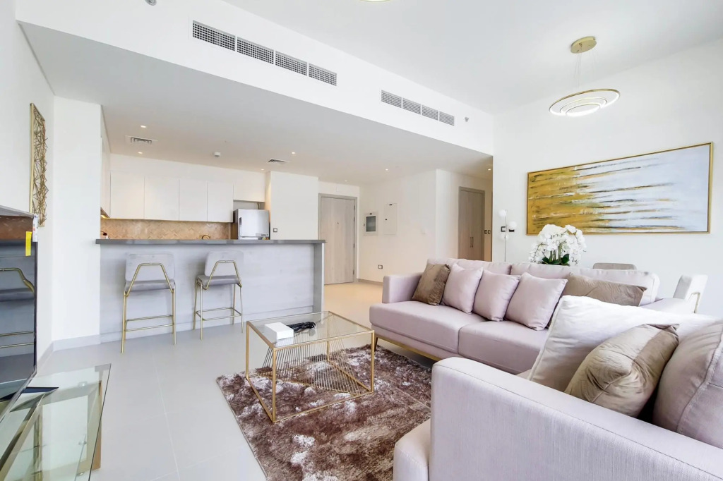 Creek Harbour - Cove 2 707