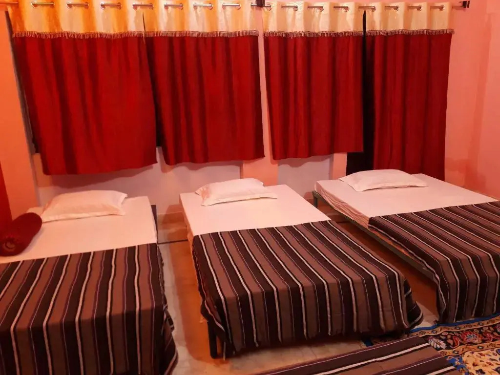 Aq Hostel