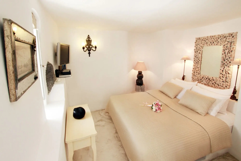 Onar Villas Oia - Onar Hotels Collection