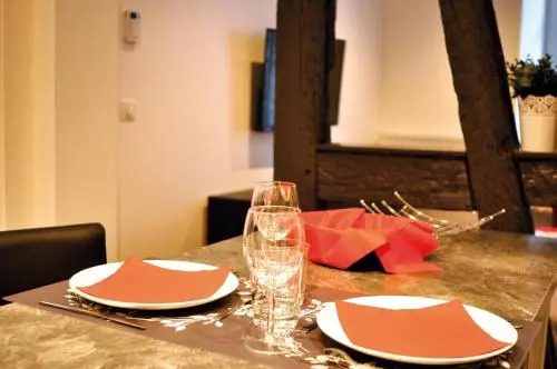 Appartement LIll au Sable