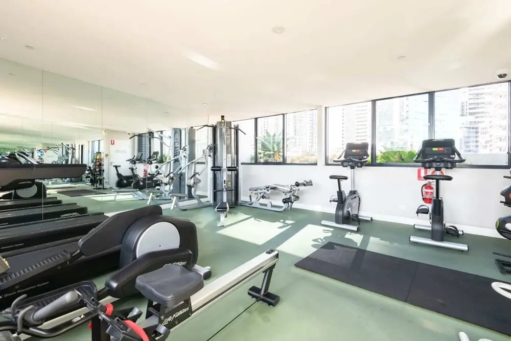 Modern 1 Bedroom Apartment in Southbank