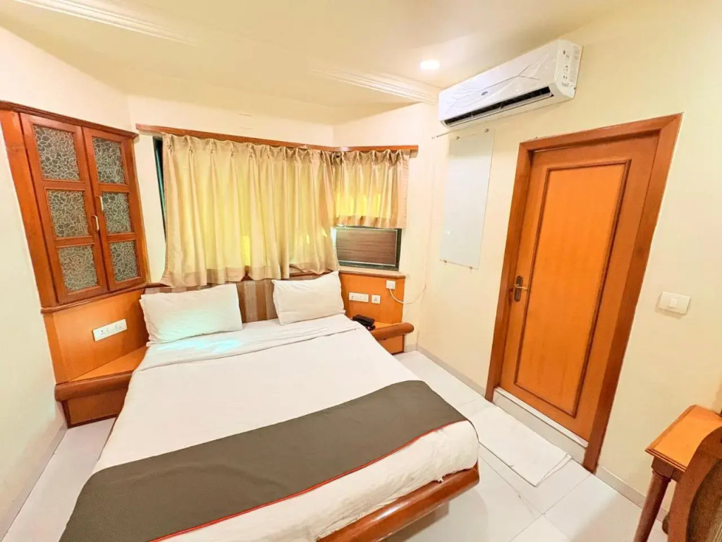 President Hotel