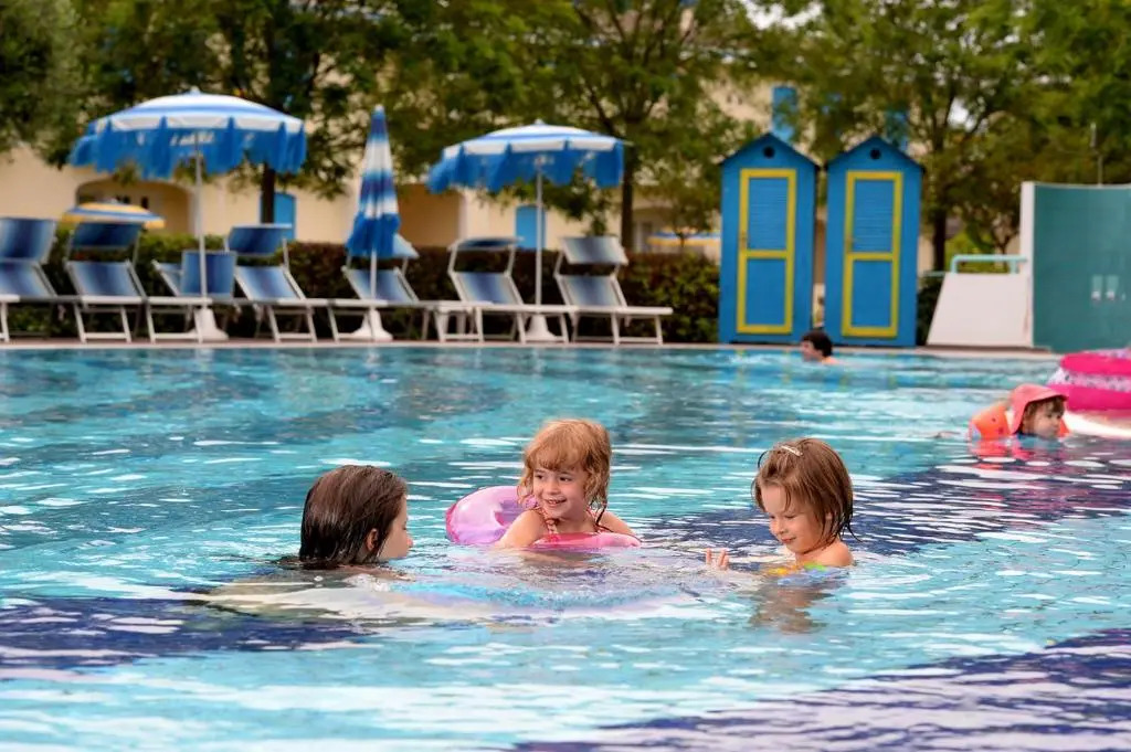 Junior Family Hotel