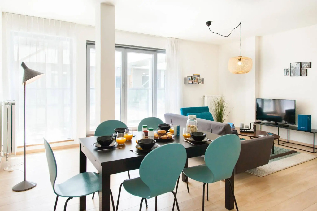 Sweet Inn Apartments Argent
