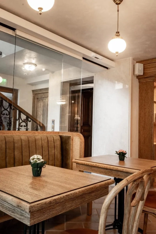 Villa Flavia Heritage Boutique Hotel