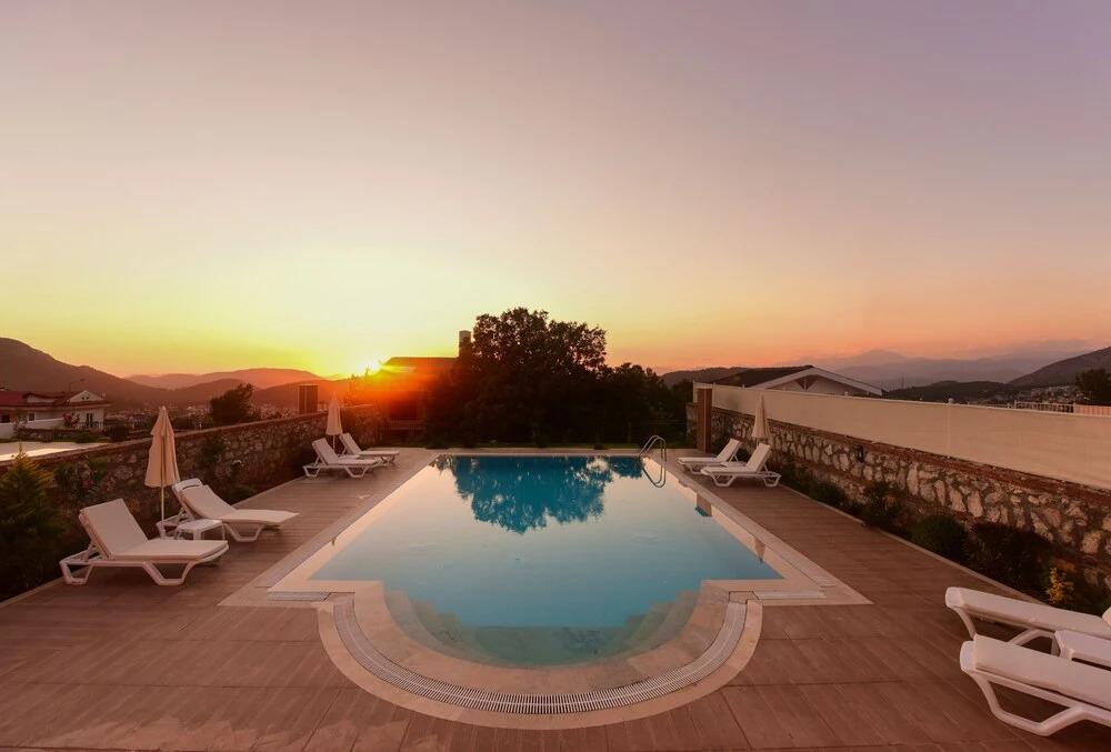 Orka Diamond Hills Villas