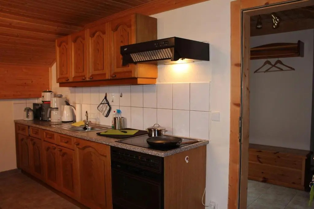 Haus Johanna