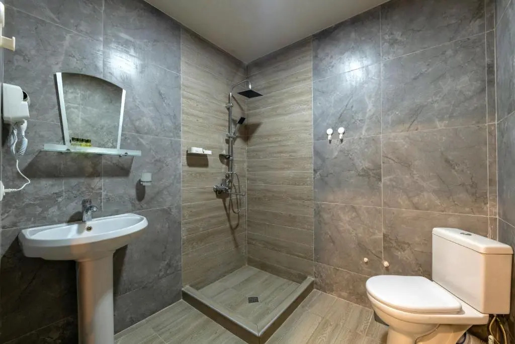 - Didveli Residence LUX Apartments -