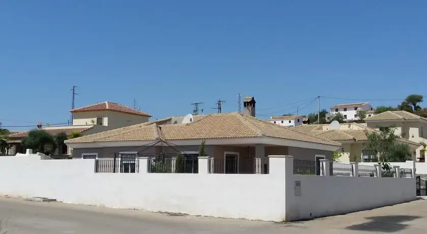 Villa El Paradiso