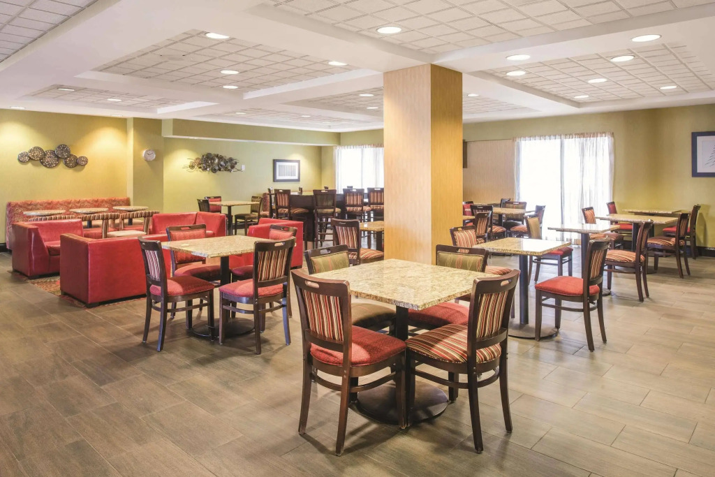 Wingate By Wyndham