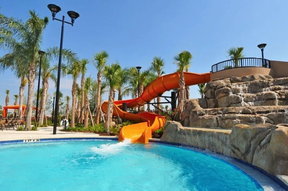 Solterra Resort IHR 3054
