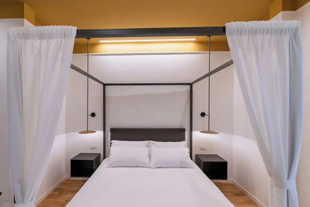 EFFE 9 FLAMINIO Guest House