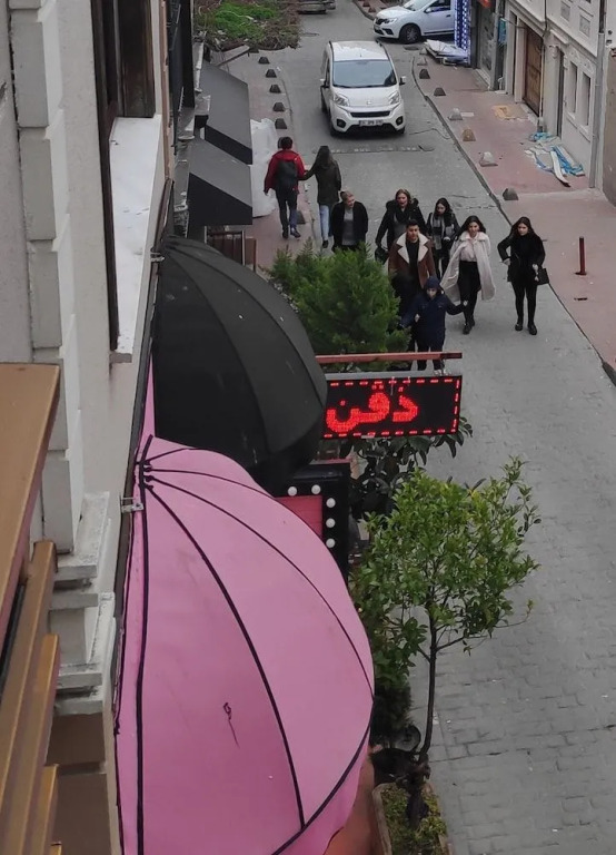 TMV1 Hotel