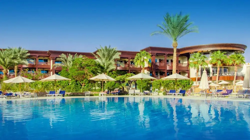3 Bedroom Villa Offering Unrivaled Privacy and Great Views of the Red Sea