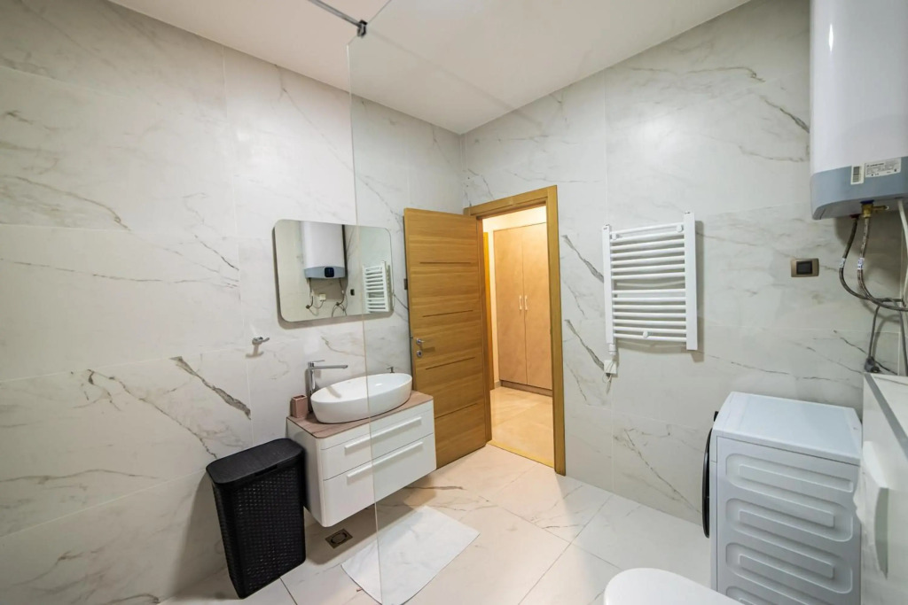 Elite apartments Podgorica
