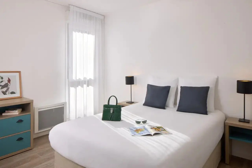 Quality Aparthotel St-Quentin en Yvelines