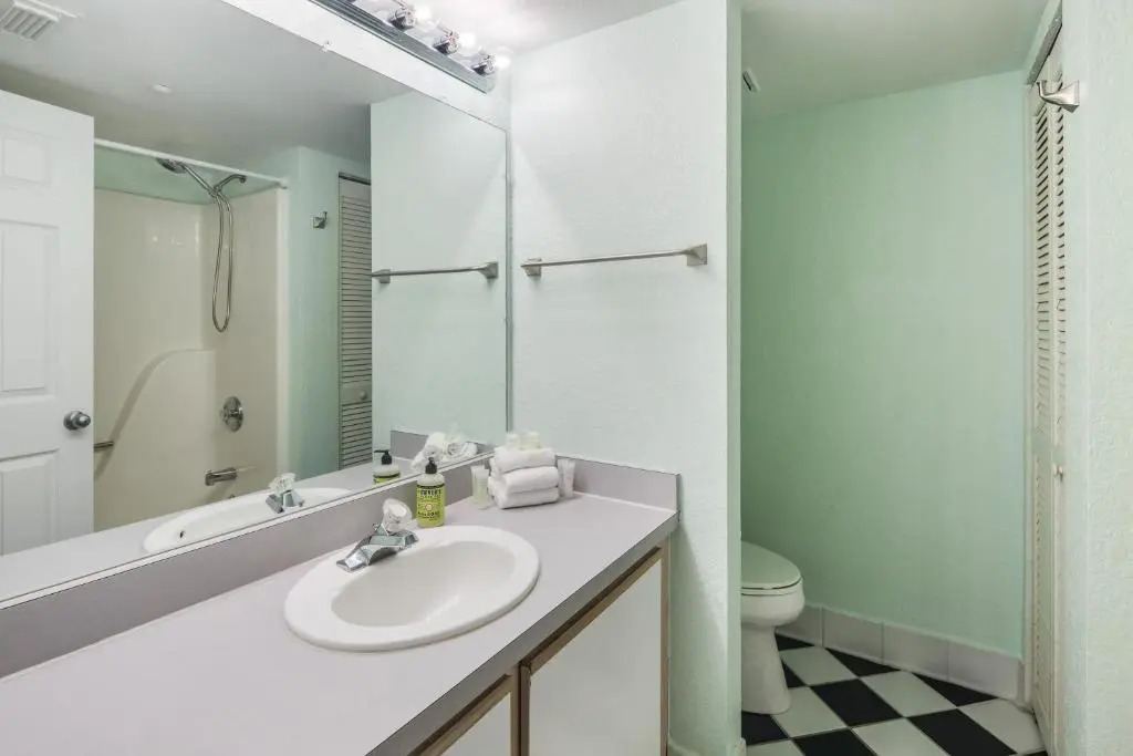 Margarita Suite 305